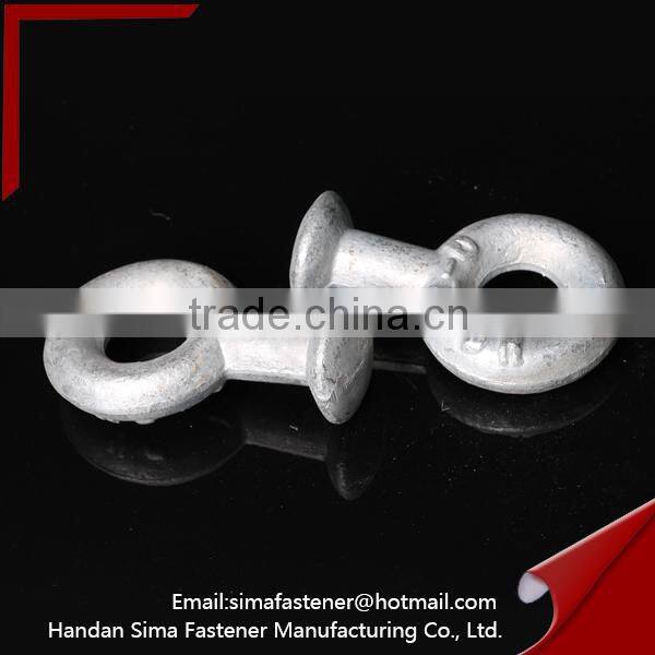 Electrical Equipment Power Accessories Q/QP Type Ball-Eyes