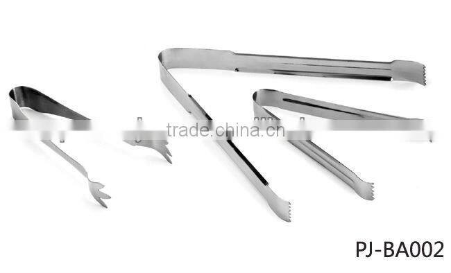 Stainless Steel Bar Spoon