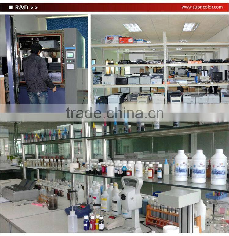 20KG por borrel universal Ink for Brother LC985 LC980 LC1100 LC970 LC900 bulk ink for brother