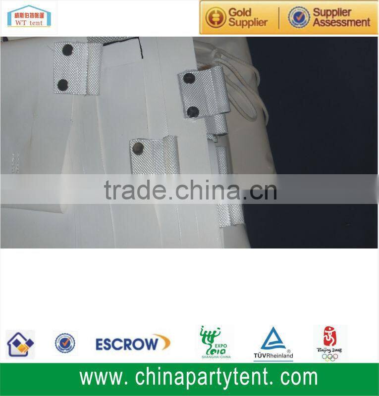 used party tents for sale luxury outdoor exhibition aluminum gazebo tent 10x10 tent wholesale canopy