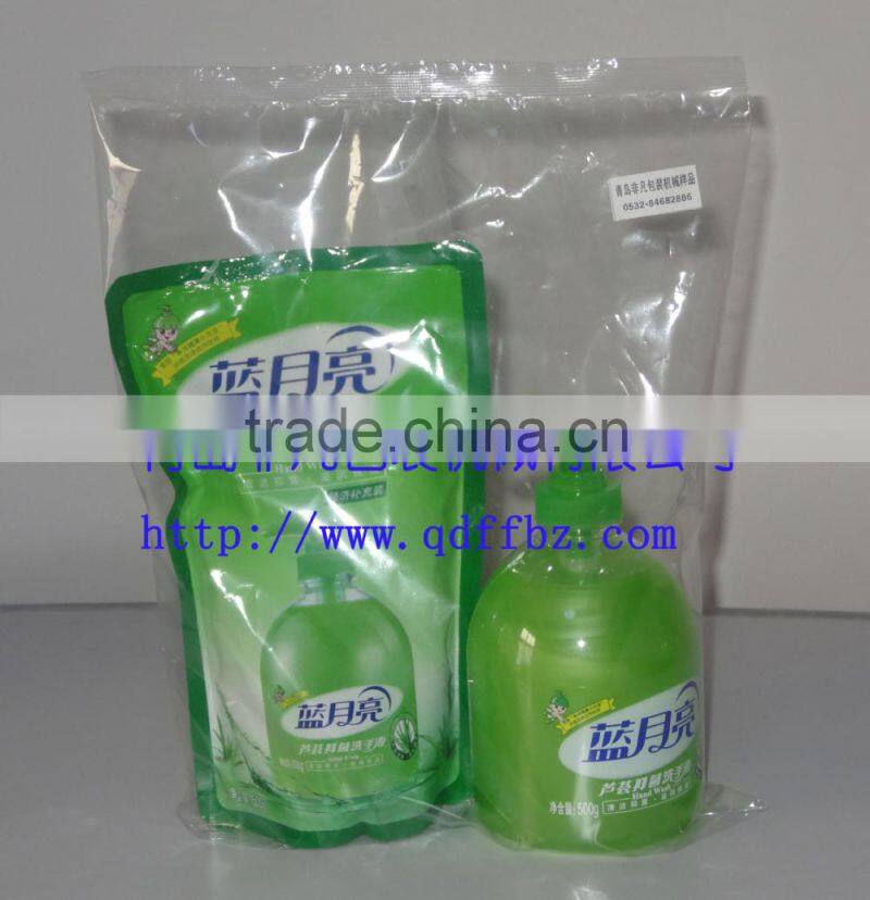 high speed horizantal automatic liquid packing machine price