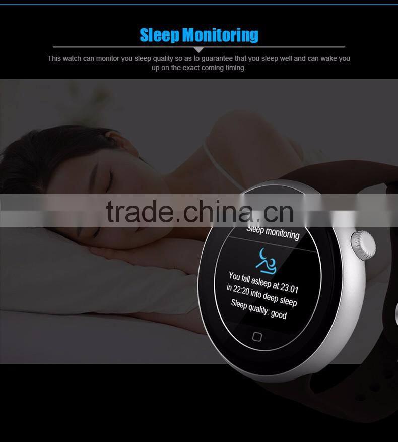 Neoon Fashion Gift Heart Rate Waterproof IP67 for Swimming Smart Fitness Band Watch C1