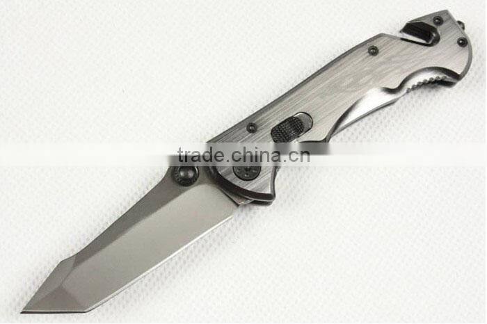 OEM hunting knives for sale with steel handle