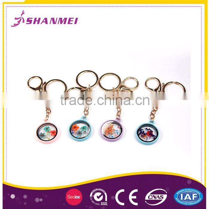 Unique Design New Desgin Different Color Key Chain Price