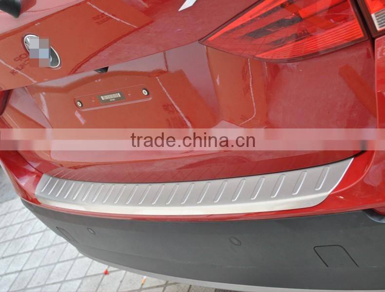 2009-12 B*W X1 oe style RERA DOOR outside sill outside door sill