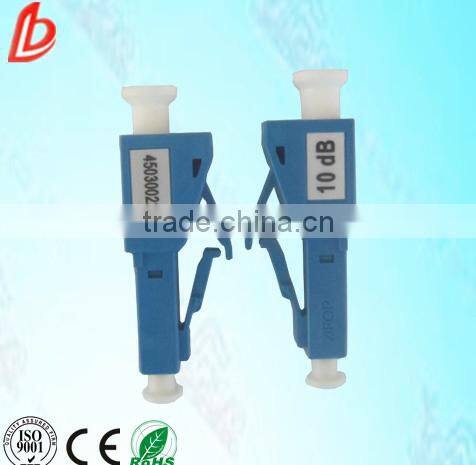 Male to Female ST Variable Optical Attenuator 0-30dB