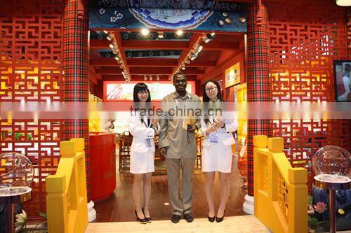 Make you amazing! Fruit Magic Strawberry Chewy Candy