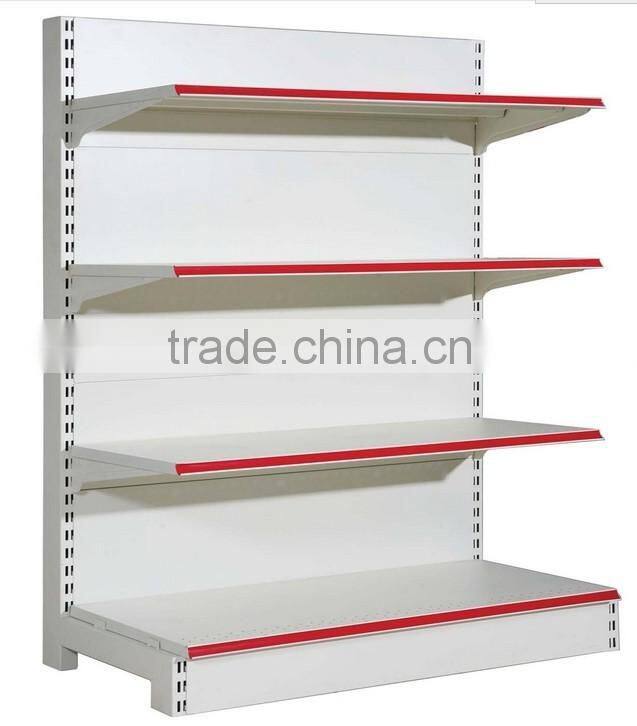 Supermarket Rack/Gondola Shelving/Grocery Shelves For Sale