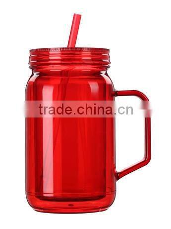 200ml colorful plastic 200ml glass liquor bottle