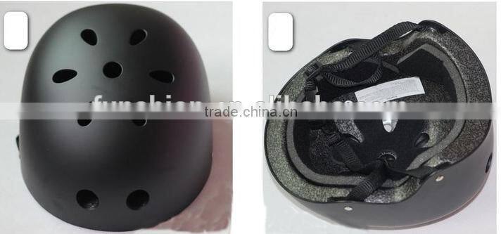 Professional CE approved fashionable cpsc skate racing helmet