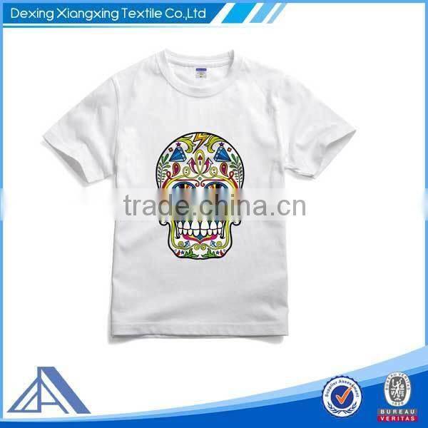 Cheap custom T-shirt/Custom T-shirt printing