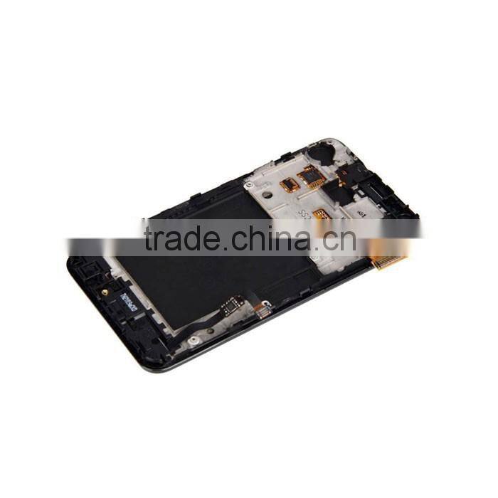 2016 trending products for samsung galaxy s2 i9100 lcd screen assembly