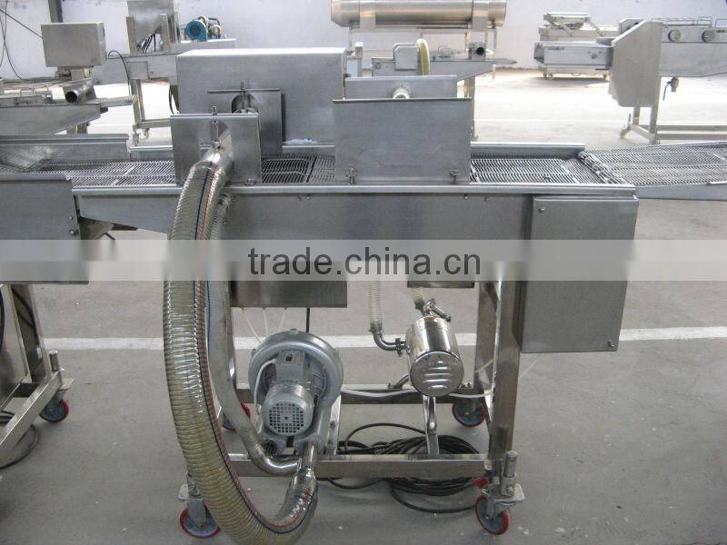 Meat Industrial processing machine