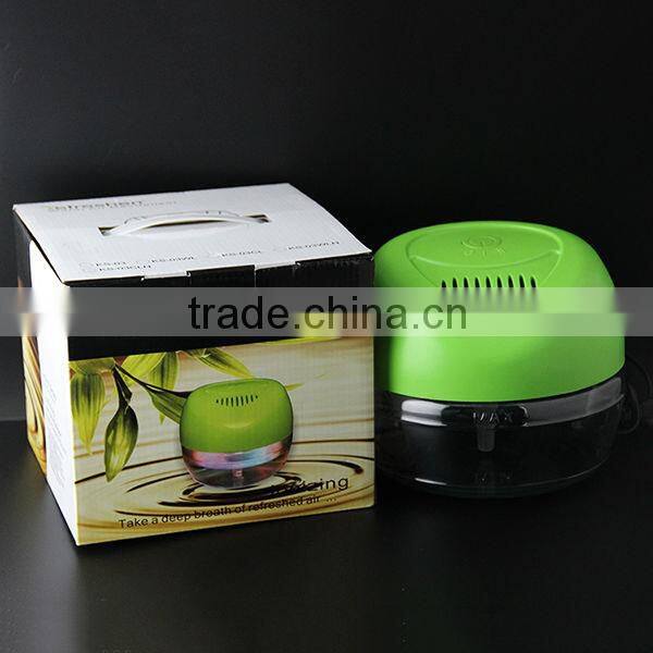 hot new products for 2014 ks-03 air filter/hepa air filter/car air filter