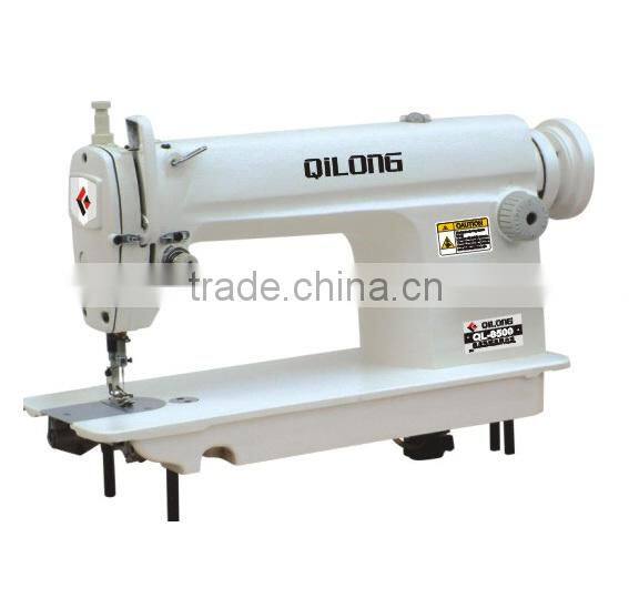 High-speed Lockstitch Sewing Machine