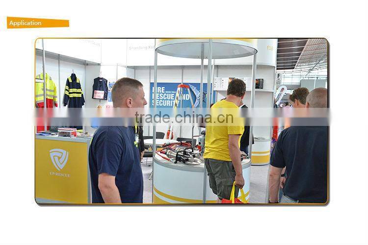 Fire Rescue Tool Metal Spray Fire Fighting Nozzle