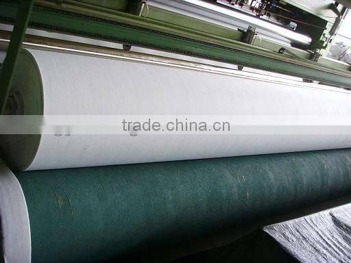 JIN LONG 100% polyester geotextile fabric in Medical treatment and public Health