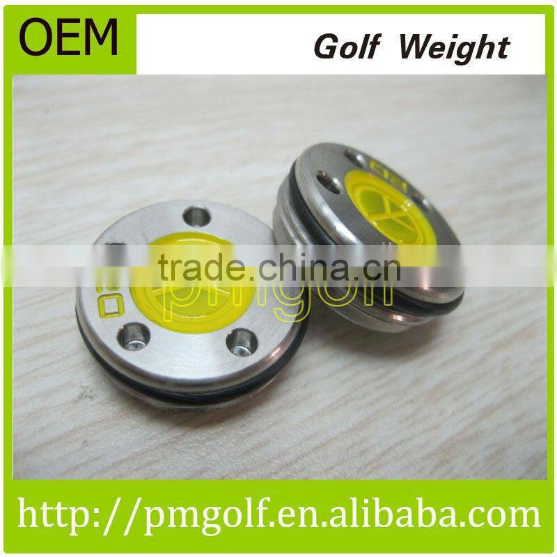 20g Golf Putter Weights