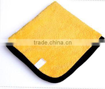 Cobra Plush car cleaning microfiber cloth