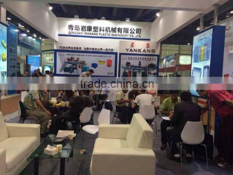 Large Size YK10000Liter Blow Makinging machine