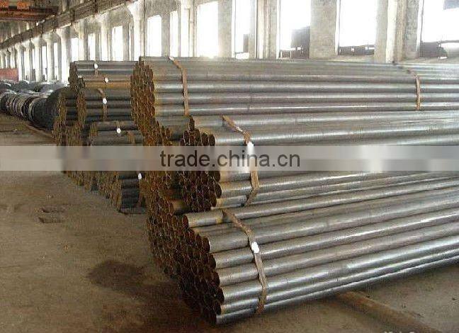 seamless stainlless steel pipe