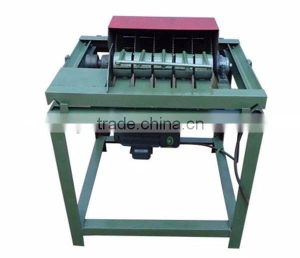 China Hot Sale Automatic Bamboo Toothpick Making Machine (wechat: lindazf1)