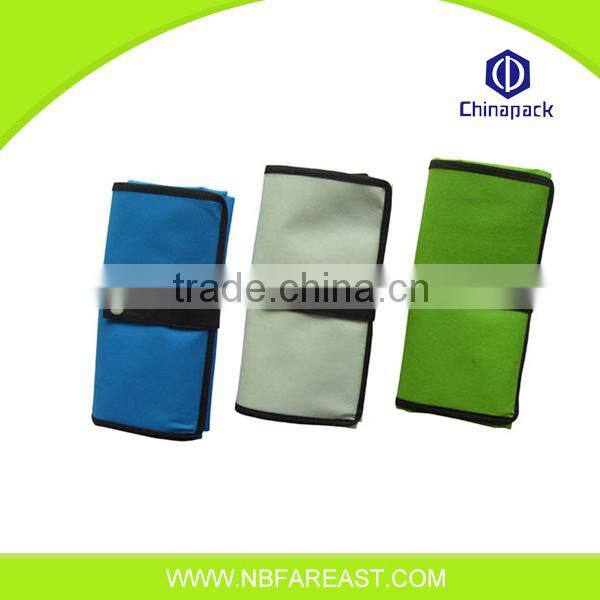 Promotional oem environmental protection custom logo bag