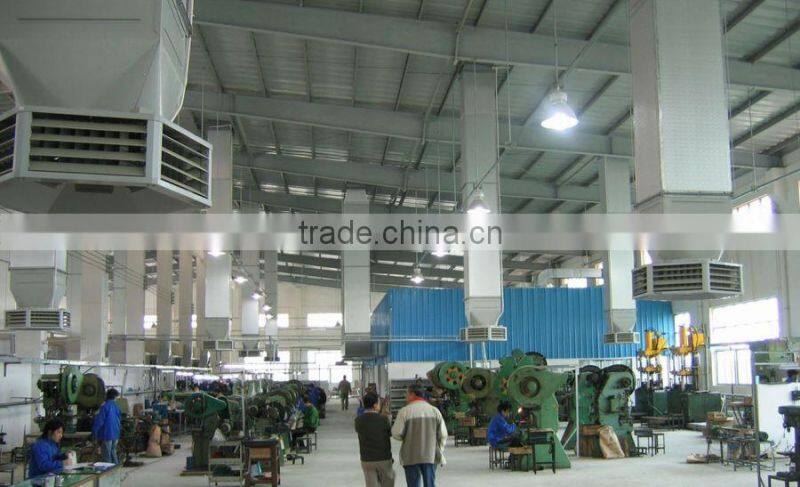 Excelair Industrial energay-saving air conditioning