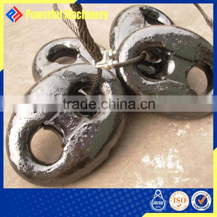 Adjustable Marine Kenter Shackle