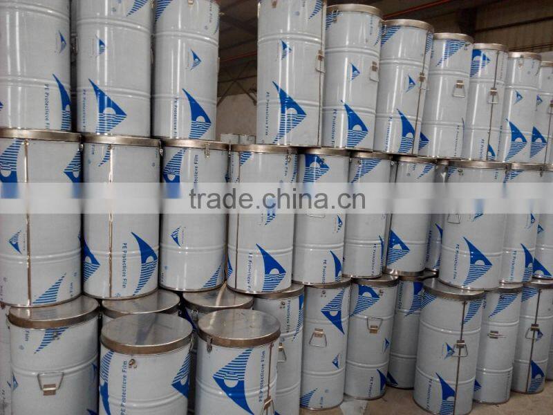 16 frames electrical honey extractor