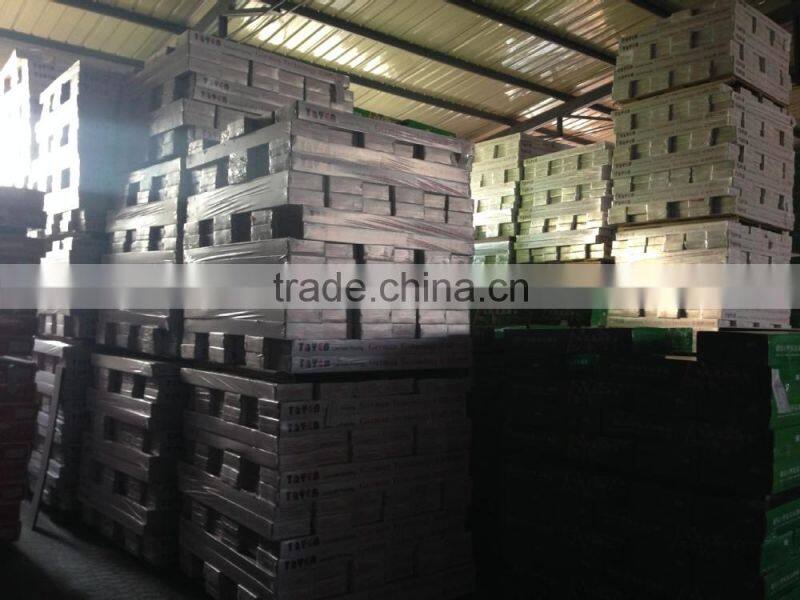 laminate wood handscraped flooring(szw02)