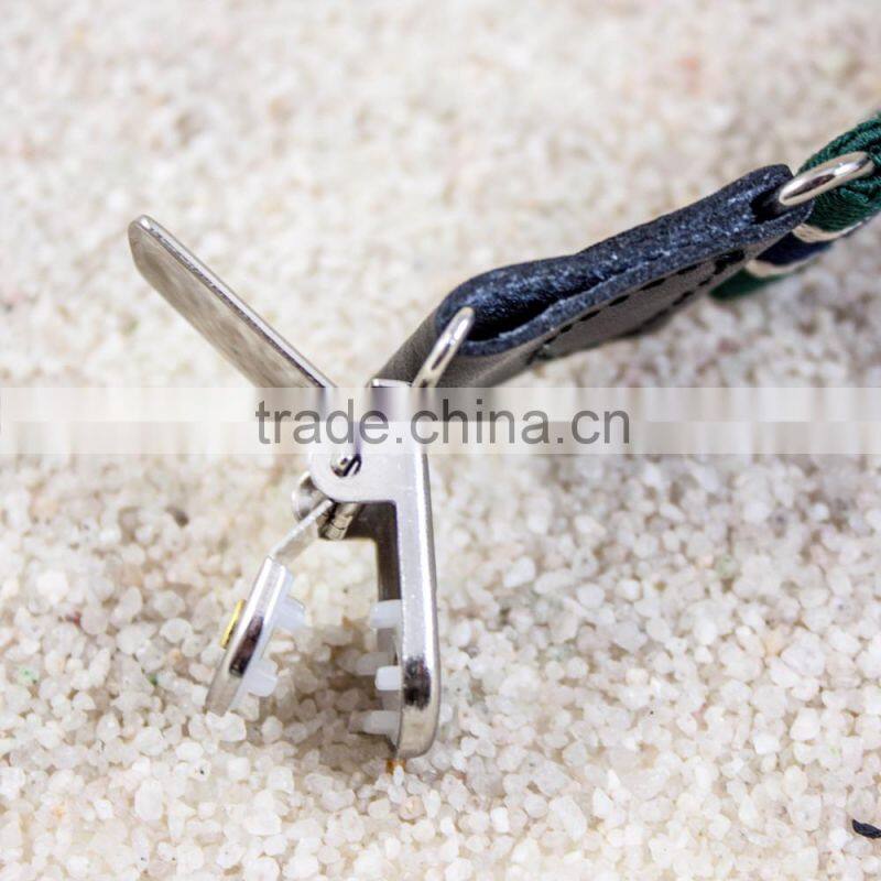 2015 fashion elastic personalized suspender