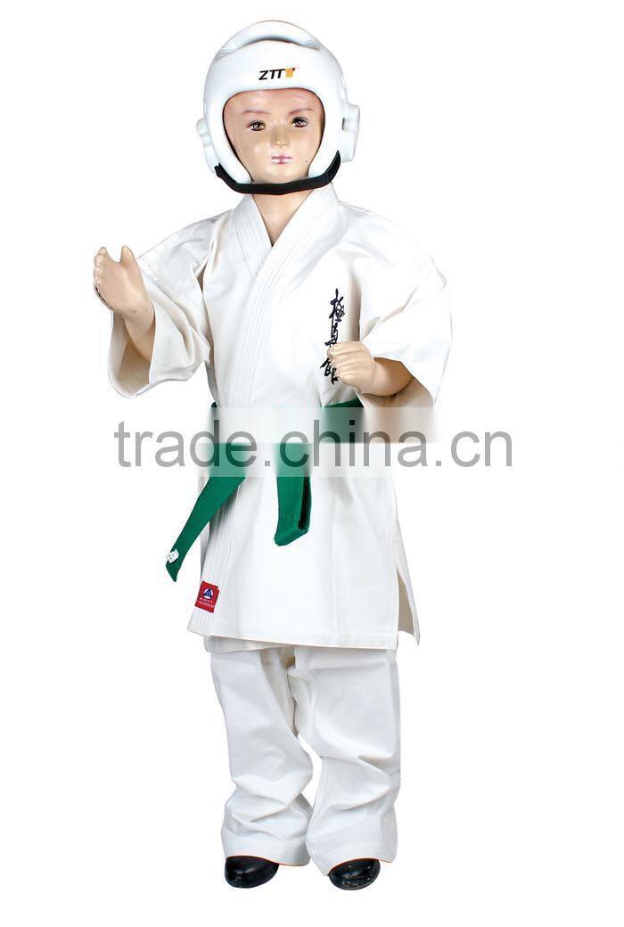 martial arts Karate clothing uniforms wholesale for sale