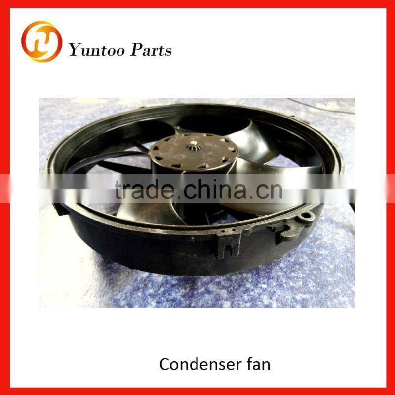 air conditioner system air condenser fan motor