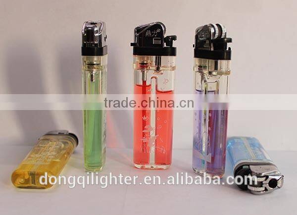 cheap Flint cigarette Lighter