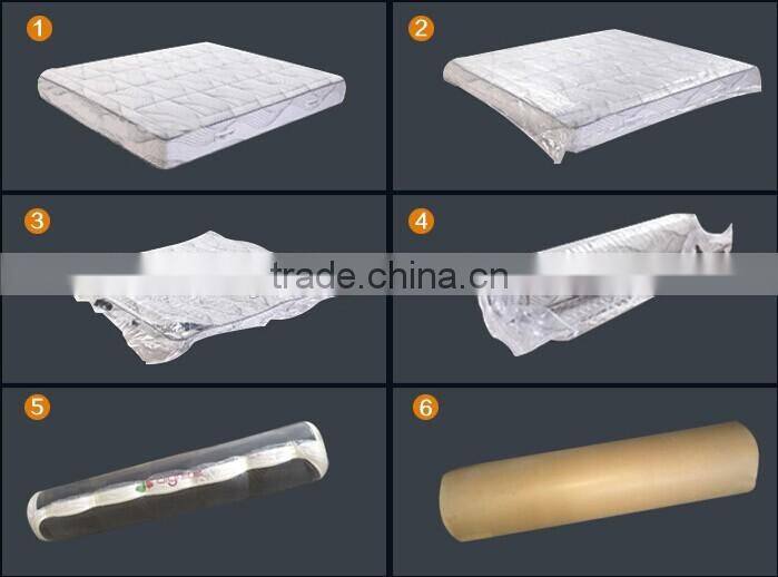 Gel cool memory foam matress pad AY-T05