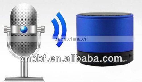 cylindrical better tone quality bluetooth wireless speakers,portable outdoor wireless speakers