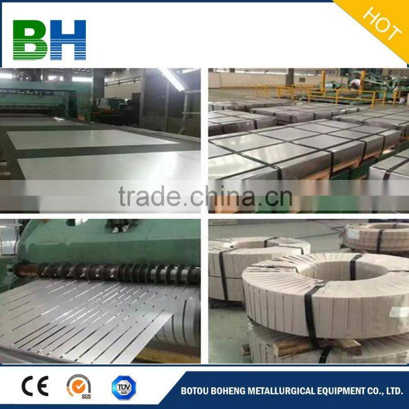 DX51D Z275 galvanized steel coil/sheet