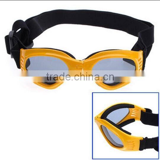 Pet Dogs UV Sun Glasses / pet Protect Sunglasses / Dog Goggles