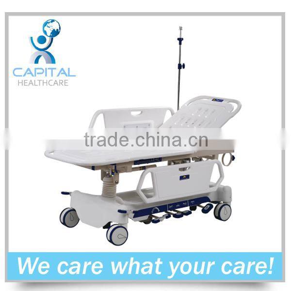 CP-S411 hot sale stretcher to bed transfer