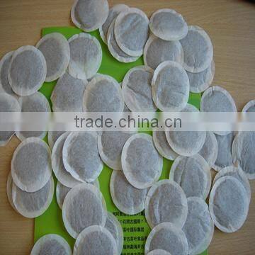 OEM Hot Seal Filter Paper Tea Bag Popular nylon pyramid Tea Bag Bag Tea