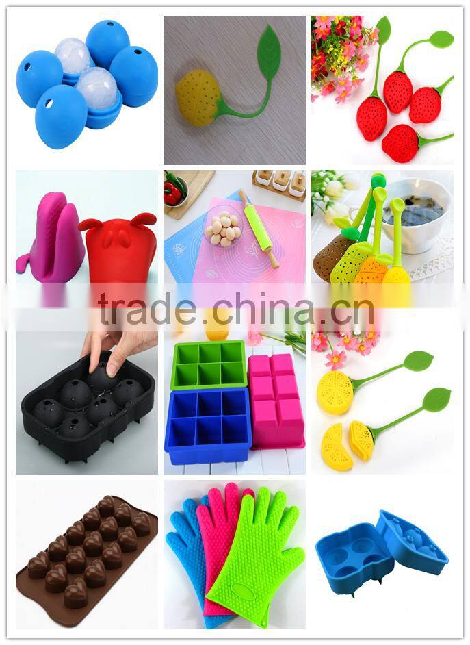 High Quality Specialized Silicone Rubber Luggage Tag Bag Tag