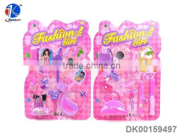 Best Sale Pretend School Girl Beauty Set