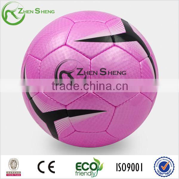 Zhensheng Football Ball for Match Training