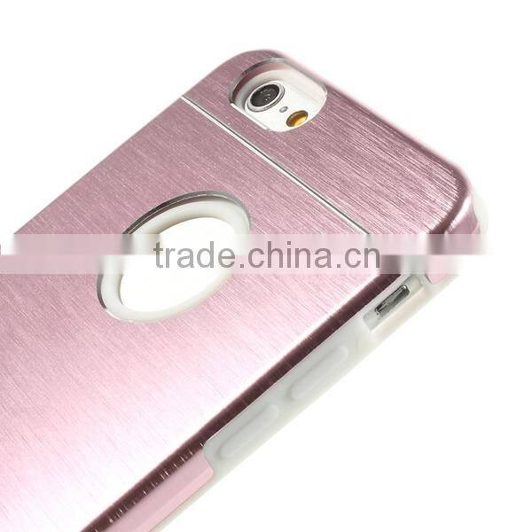 Best sale oem case for apple iphone6 with cheap price