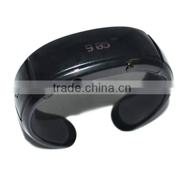 wholesale price bluetooth notification bracelet wireless