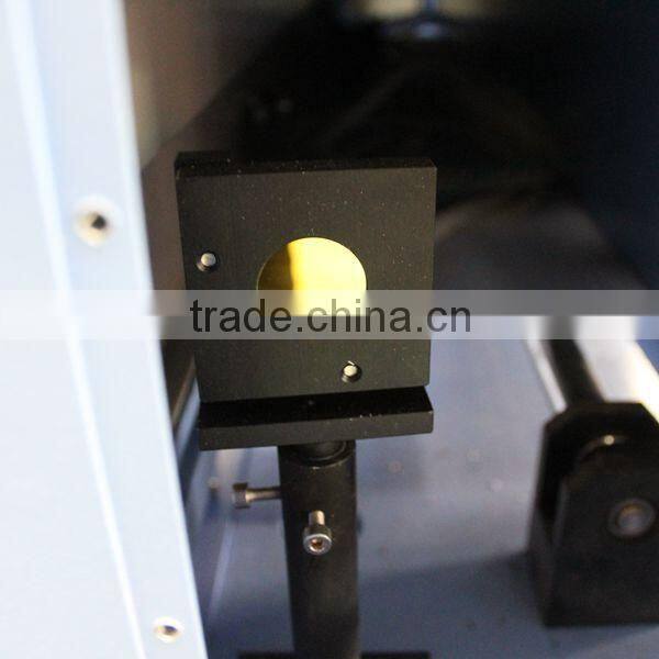 6040 laser cutting machine / 30watt laser engraving machine