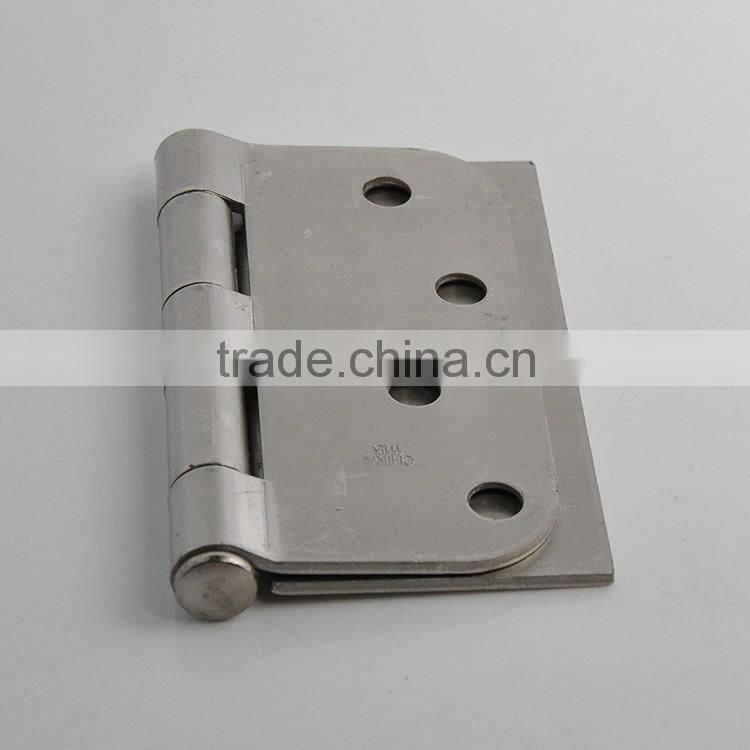 China Wood Door Ladder Butt Hinge