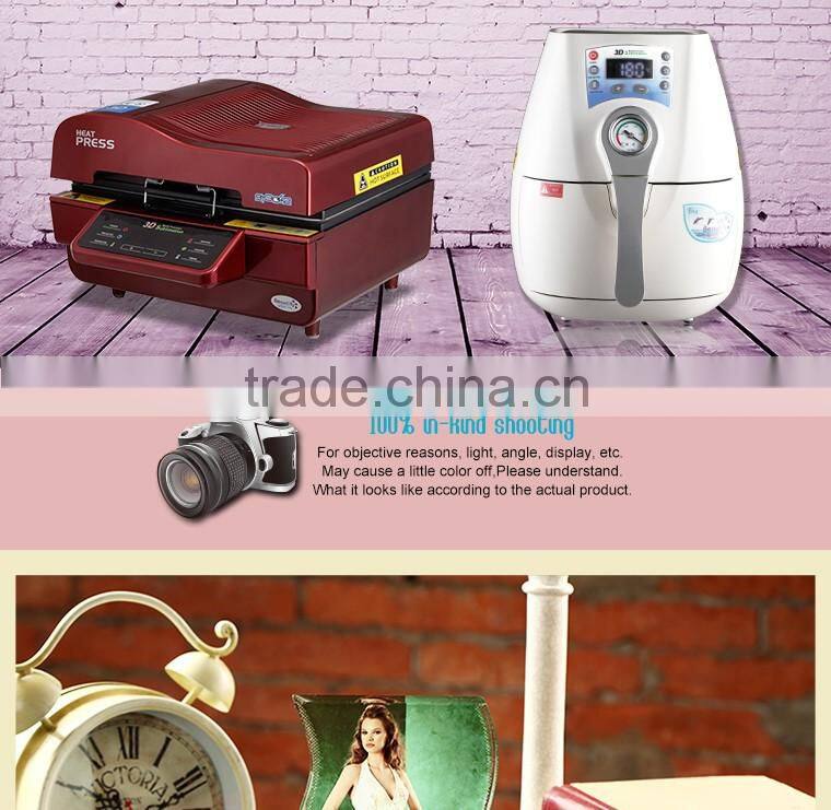 Sublimation Crystal Blanks With Coating