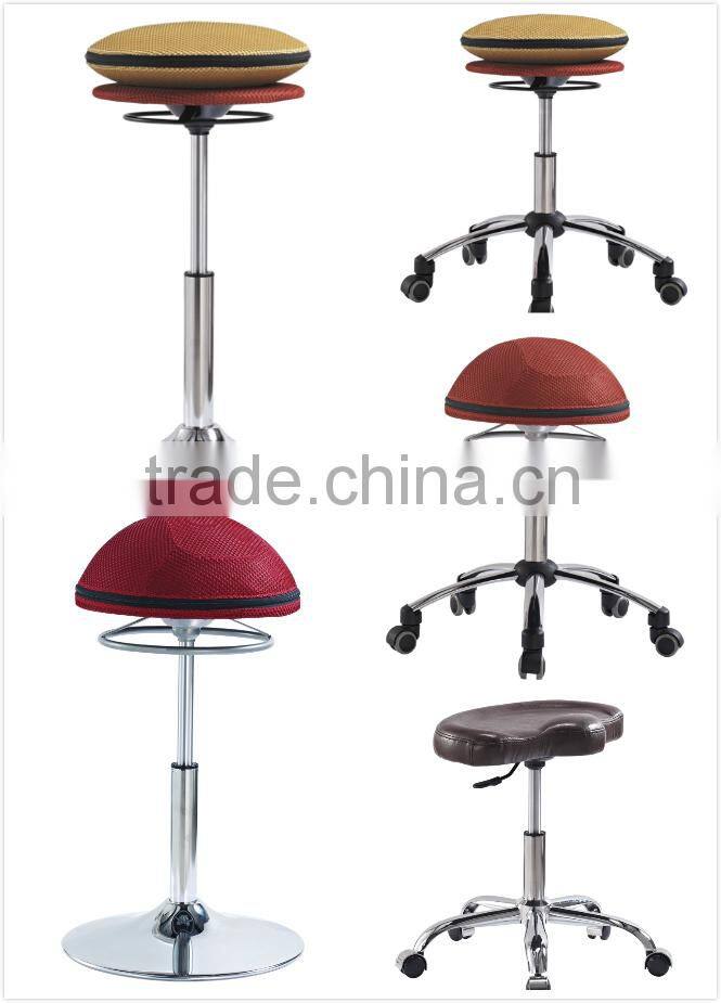 NEW Fashion ergonomic chair stool, office and office place ergonomic stools